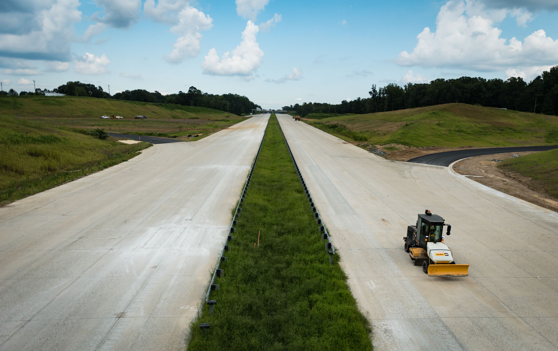 Winston-Salem Northern Beltway